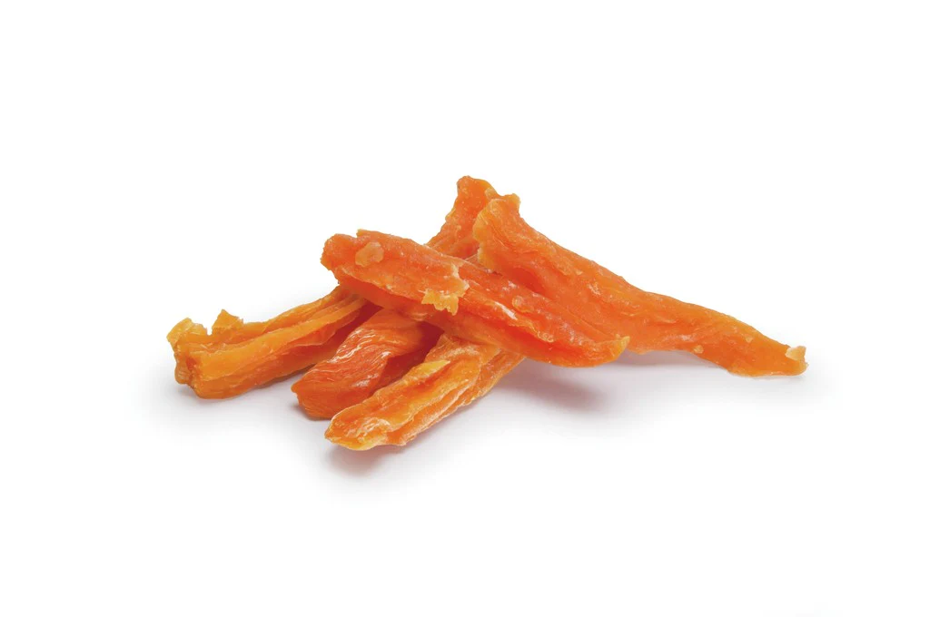 Camon Dental Snack Vegetale con Patata Dolce 100g - immagine 3