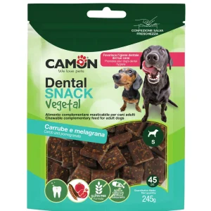 Camon DentyVegs S 245g - Snack per Cani