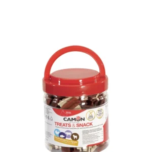 Camon Mini Stick 4 Gusti - Snack per Cani