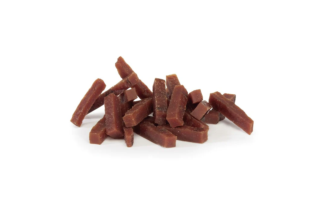 Camon Treats Bocconcini Monoproteici all’Anatra BBQ – 80 g - immagine 3