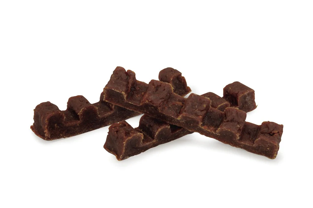 Camon Treats Snack Barretta Monoproteica al Coniglio – 100 g - immagine 3