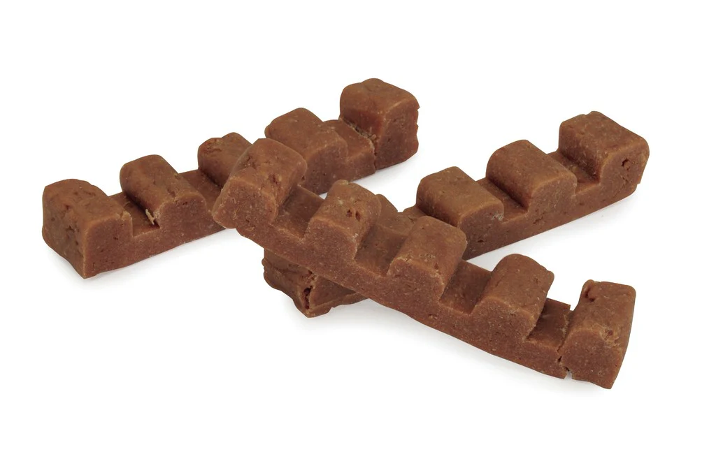 Camon Treats Snack Barretta Monoproteica all’Anatra – 100 g - immagine 3