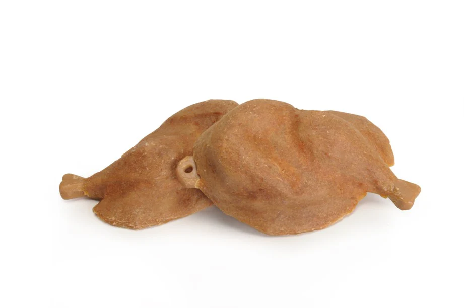 Camon Treats & Snacks BBQ Party - Pollo e Tacchino 120g - immagine 4