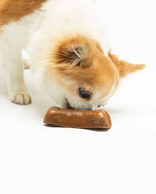 United Pets Cheewi Small Formaggio Burro Arachidi 50g - immagine 5