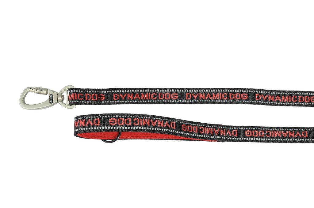 Camon Guinzagli in neoprene "Dynamic" - C209/B - immagine 2