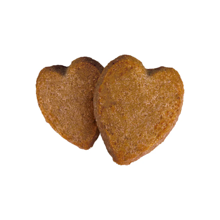 DoggyeBag Cuortenero Cuoricini Frutti di Bosco e Vaniglia 150g - immagine 4