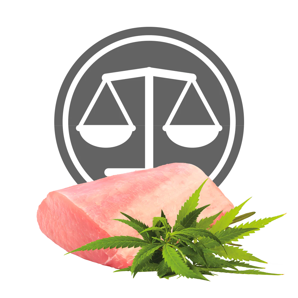 Exclusion Metabolic & Mobility Small Breed Maiale 7 kg - immagine 3