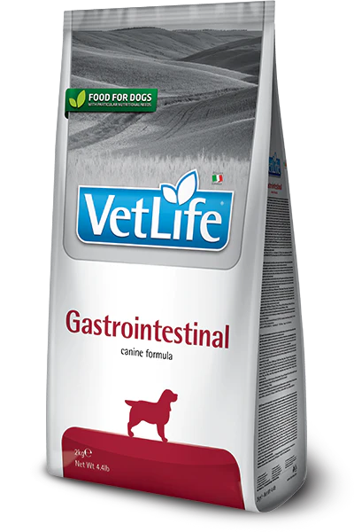 Farmina Vet Life Gastrointestinal Canine 2kg - immagine 2