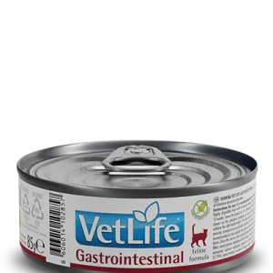 Farmina Vet Life Gastrointestinal Gatto Umido 85 g