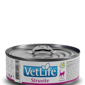 Farmina Vet Life Struvite 85g - Cibo Umido per Gatti