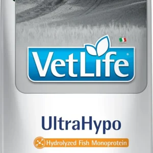 Farmina Vet Life UltraHypo Cane Adulto 12 kg