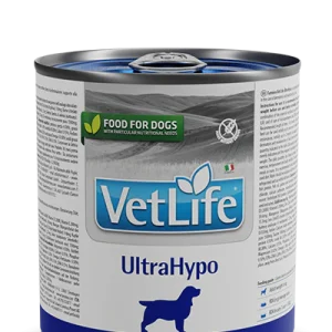Farmina Vet Life UltraHypo Umido Cane 300 g