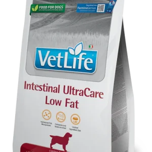 Farmina Vetlife Cane Intestinal UltraCare Low Fat 1,5kg