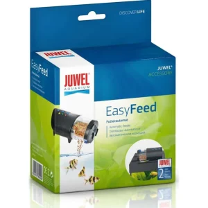 Mangiatoia Automatica per Acquario - Juwel EasyFeed