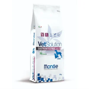 Monge VetSolution Gastrointestinal Cane Adult 12 kg