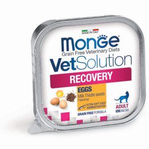Monge Gatto VetSolution Feline Recovery 100gr