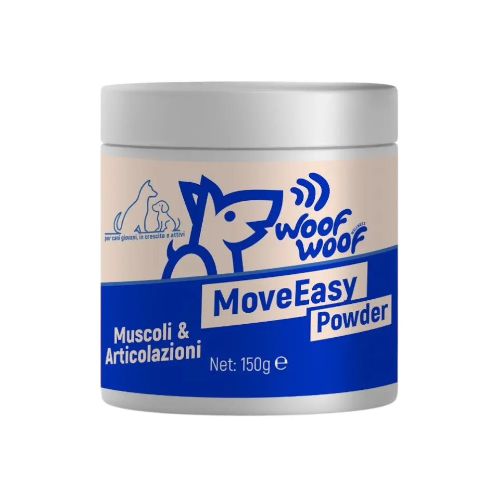 MoveEasy Powder - Integratore per articolazioni - immagine 2