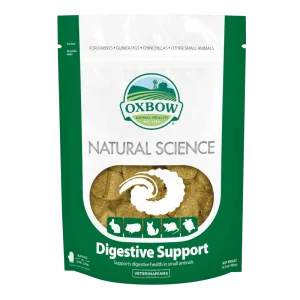 Oxbow Natural Science Digestive Support 120g