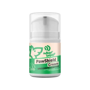 PawShield Cream - crema lenitiva