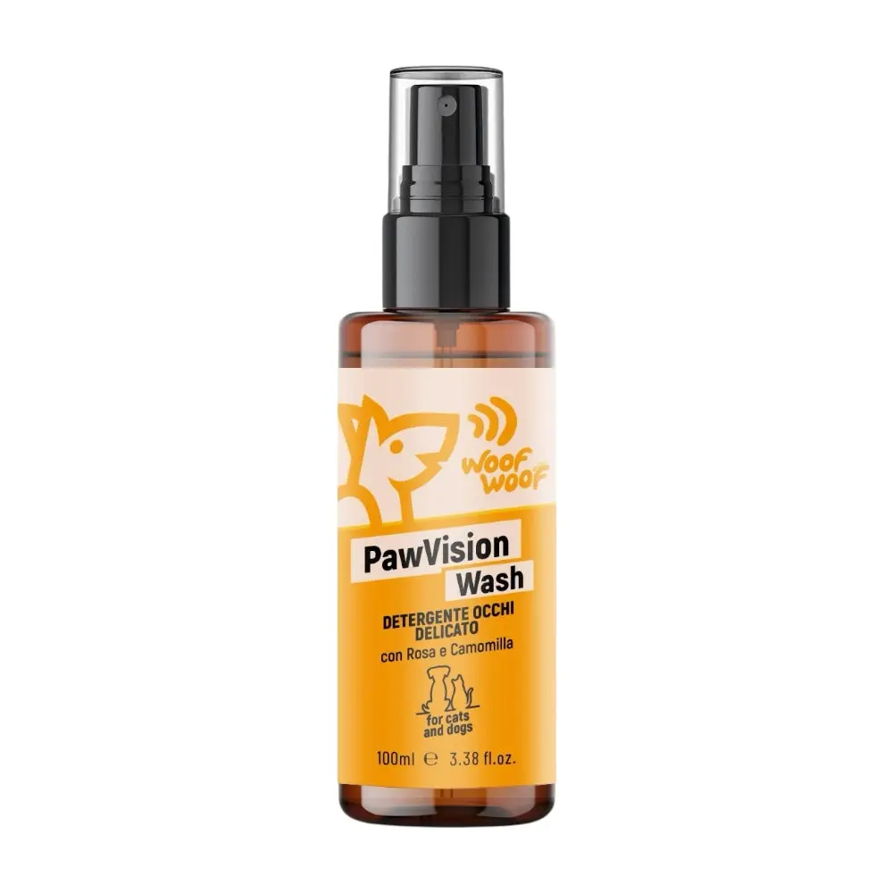 PawVision Wash - detergente occhi - immagine 2
