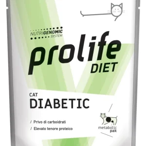 Prolife Diet Cat Diabetic 85 g