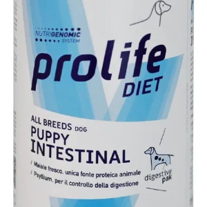 Prolife Diet Intestinal Puppy Sensitive 400 g