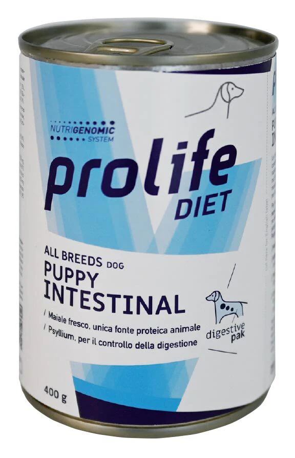 Prolife Diet Intestinal Puppy Sensitive 400 g