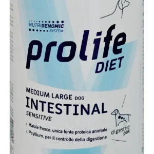 Prolife Diet Intestinal Sensitive Medium/Large 400 g