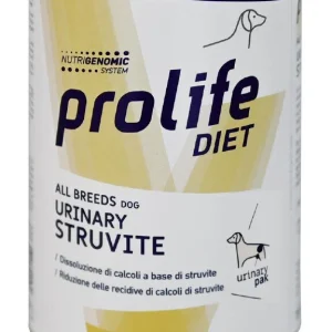 Prolife Diet Urinary Struvite All Breeds 400 g