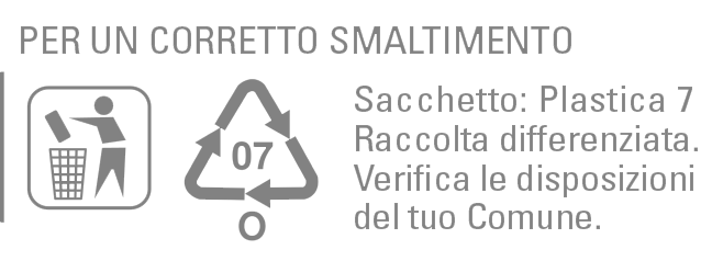 2x12kg Prolife Smart Giant Manzo e Riso Adult - immagine 4