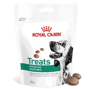ROYAL CANIN Satiety Dog Treats 230g