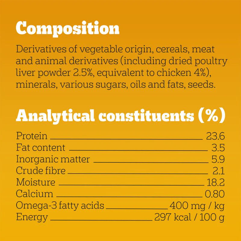 Rodeo Duos Manzo e Formaggio 123G Snack per Cane - immagine 5