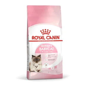 Royal Canin Mother&Babycat 400g - Crocchette per Gatti