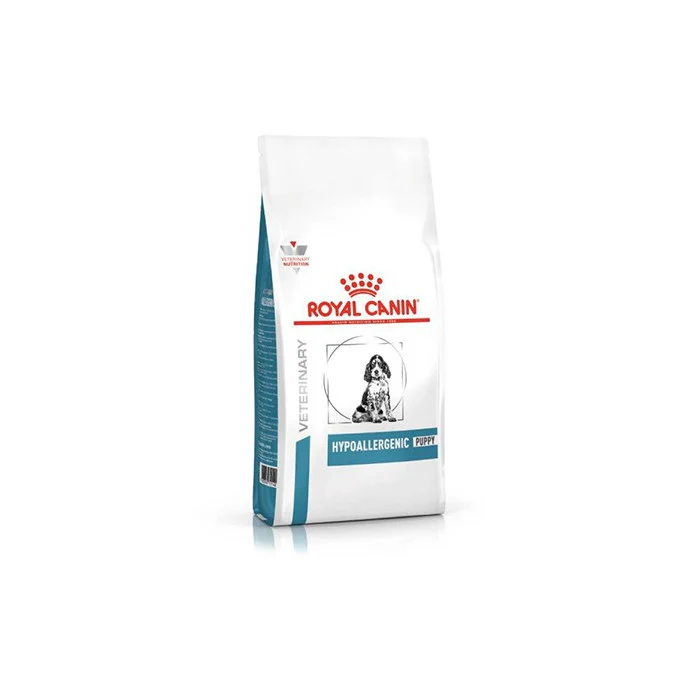 Royal Canin Hypoallergenic Puppy 1,5kg - Crocchette per Cani - immagine 2