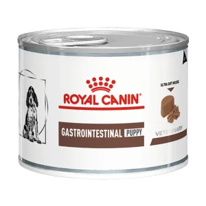 Royal Canin Gastrointestinal Puppy 195 - Cibo Umido per Cani