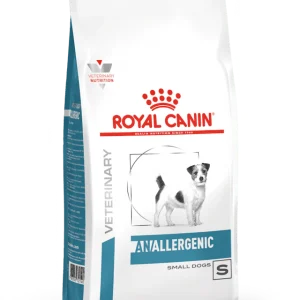 Royal Canin Anallergenic Secco Cane Small 1.5kg