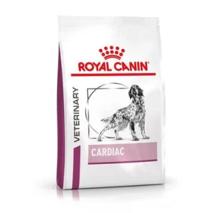 Royal Canin Cardiac 2kg - Crocchette per Cani