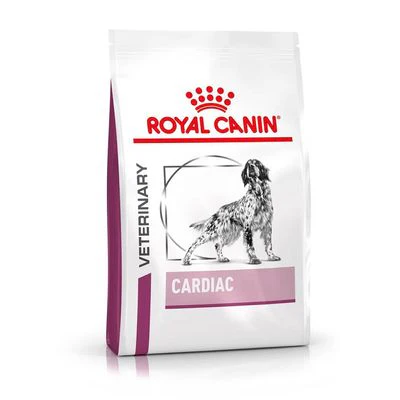 Royal Canin Cardiac 2kg - Crocchette per Cani - immagine 2