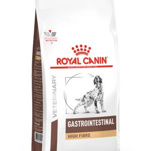 Royal Canin Gastrointestinal High Fibre 2kg - Cani Adulti