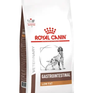 Royal Canin Gastrointestinal Low Fat Cane Adult 12 kg