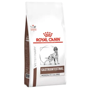 Royal Canin Gastrointestinal Moderate Calorie 15kg - Crocchette Cane