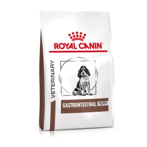 Royal Canin Gastrointestinal Puppy 2,5kg - Crocchette per Cani