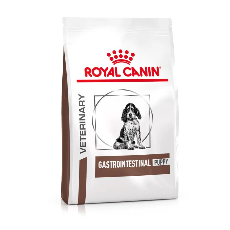 Royal Canin Gastrointestinal Puppy 2,5kg - Crocchette per Cani - immagine 2
