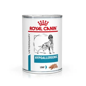 Royal Canin Hypoallergenic 400g - Cibo Umido per Cani