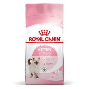 Royal Canin Kitten 10kg - Crocchette per Gatti