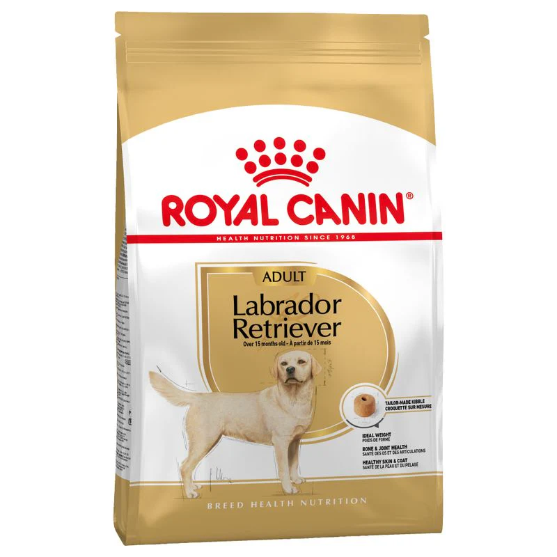 2x12kg Royal Canin Labrador Retriever Adult - Crocchette per Cani - immagine 5
