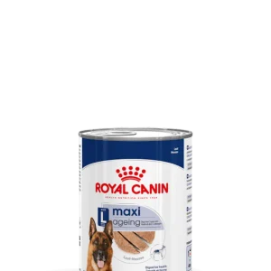 Royal Canin Maxi Ageing 410g - Cibo Umido per Cani