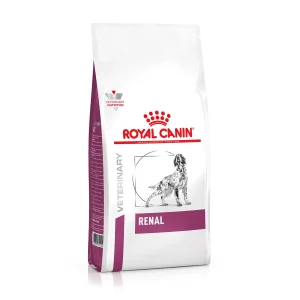 Royal Canin Renal 2kg - Crocchette per Cani