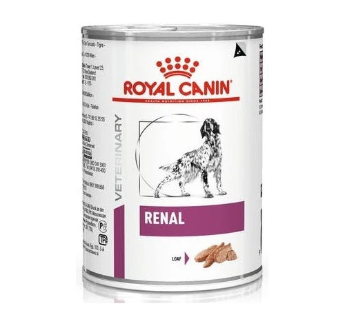 Royal Canin Renal Cane 410 g - immagine 2