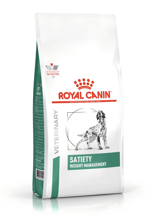 Royal Canin Satiety Weight Management 1,5 kg - Cani Adulti - immagine 2